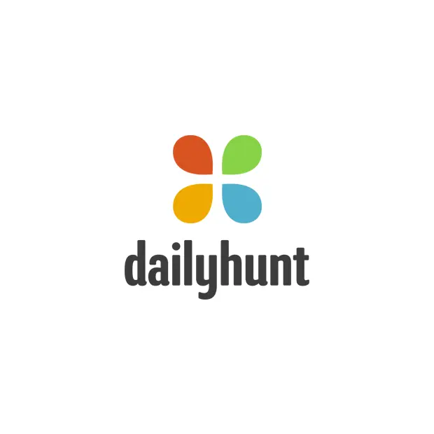 Dailyhunt