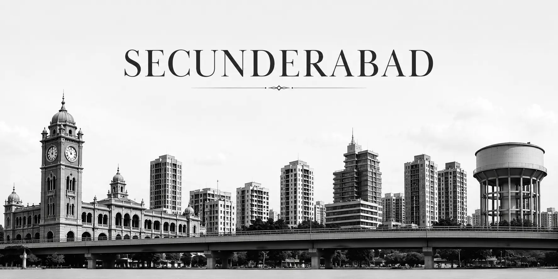 Secunderabad - CleanFoldz Laundry Services Coming Soon