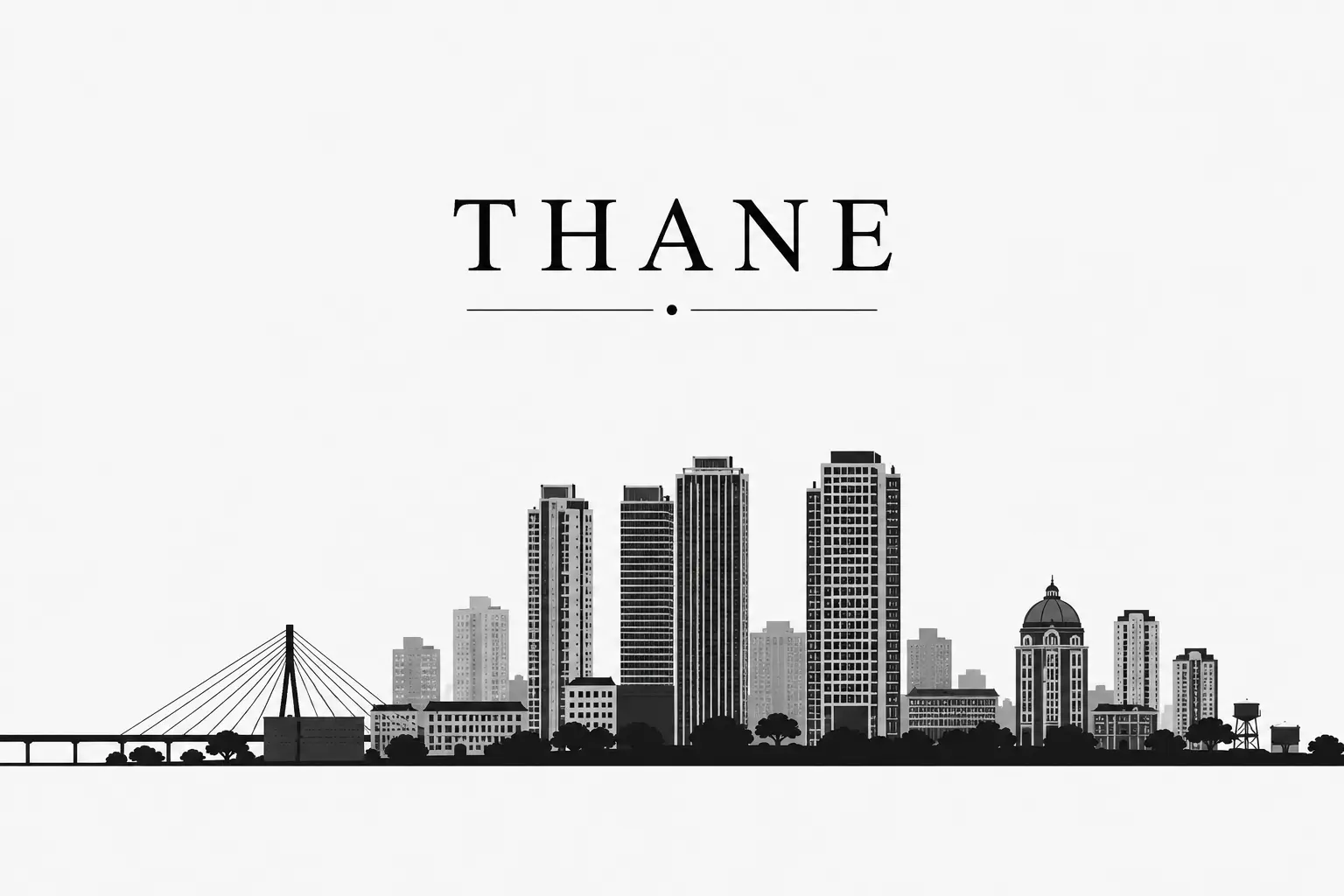 Thane City - CleanFoldz Laundry Services