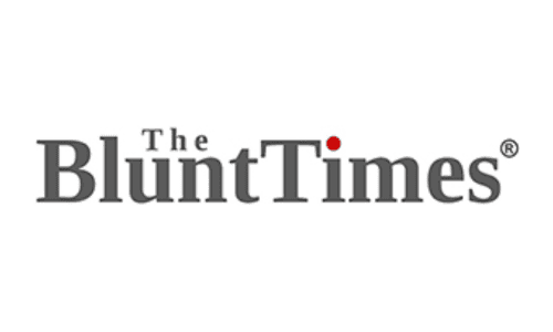 The Blunt Times