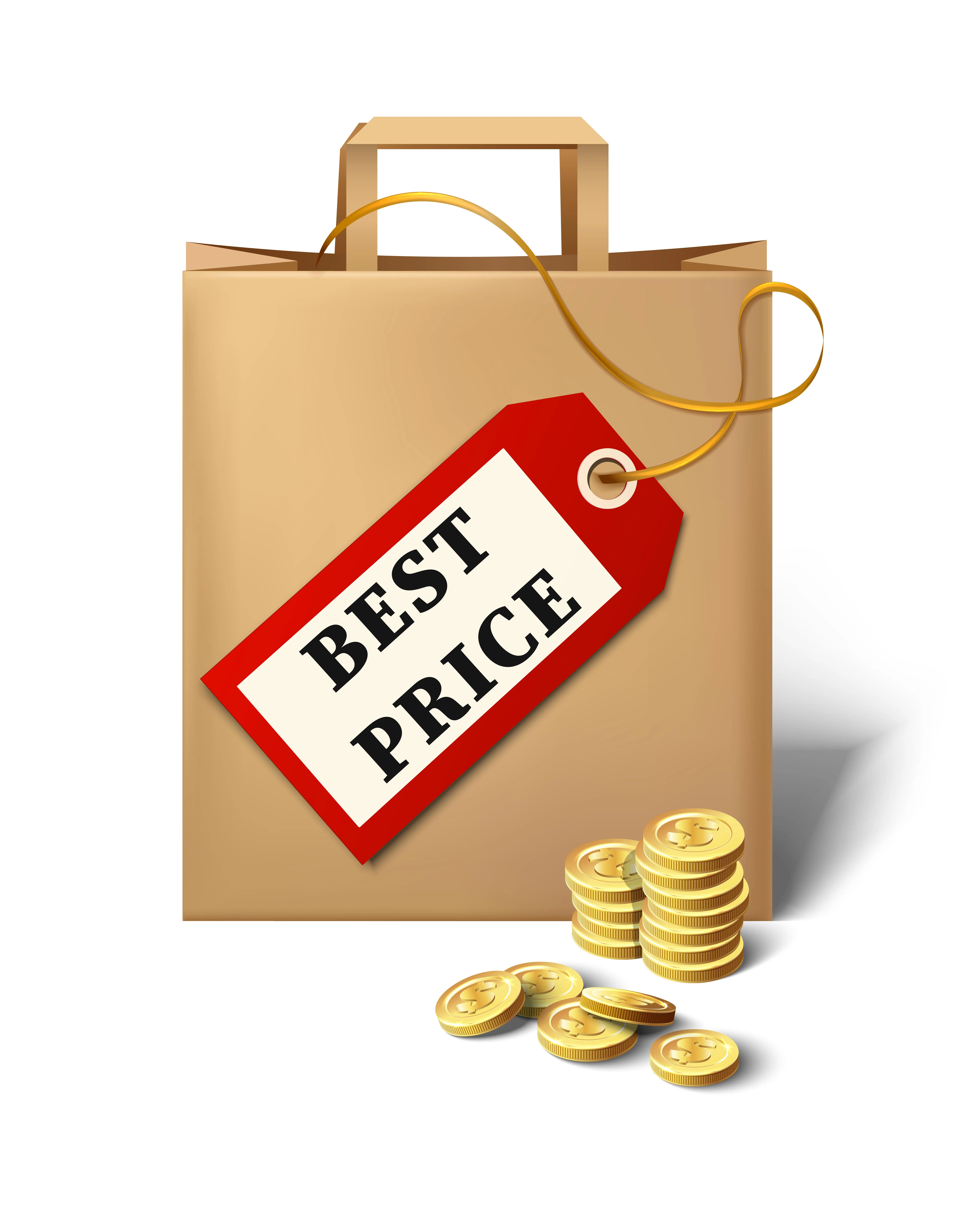 Transparent Pricing